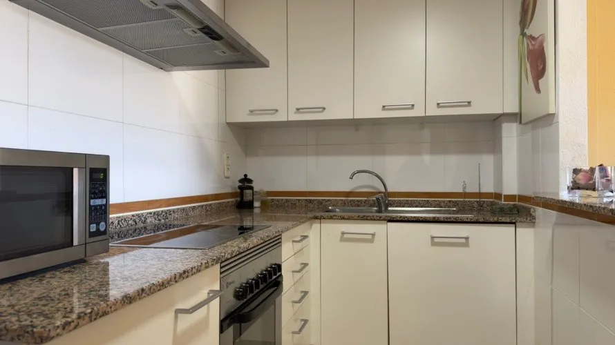 Apartment de 2 chambres à Finestrat, Espagne No. 1234 № 8