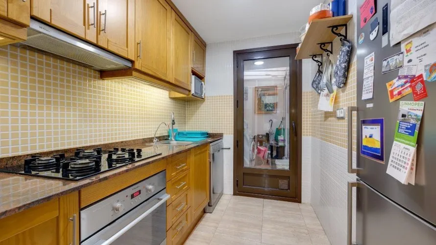 Apartment de 2 chambres à Torrevieja, Espagne No. 1258 № 15