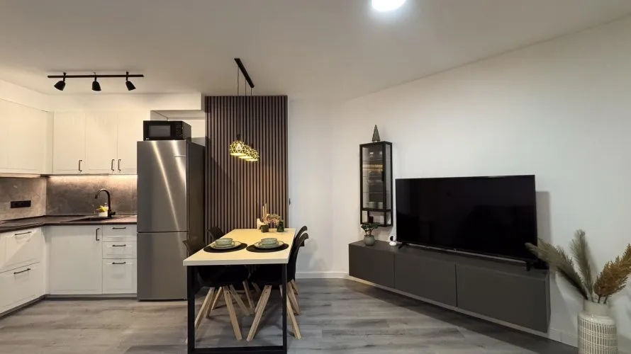 Apartment de 2 chambres à Torrevieja, Espagne No. 1247 № 17