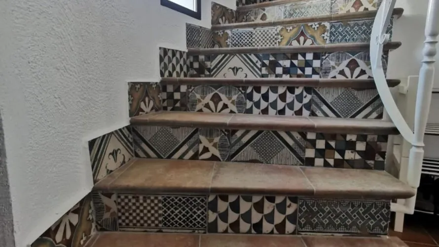 Villa de 4 chambres à Benitachell, Espagne No. 1207 № 17
