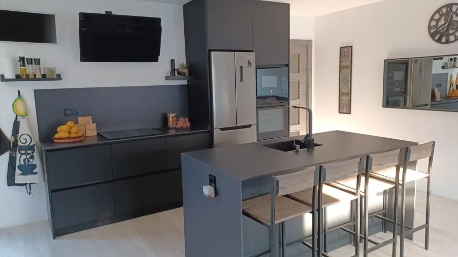 Penthouse de 3 chambres à Pilar de la Horadada, Espagne No. 1297 № 19