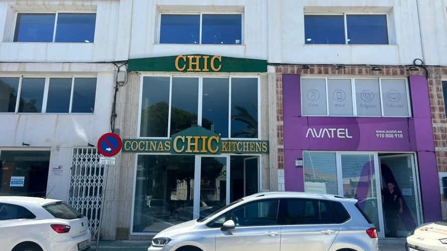 Commercial property de 2 chambres à Altea, Espagne No. 1280 № 12