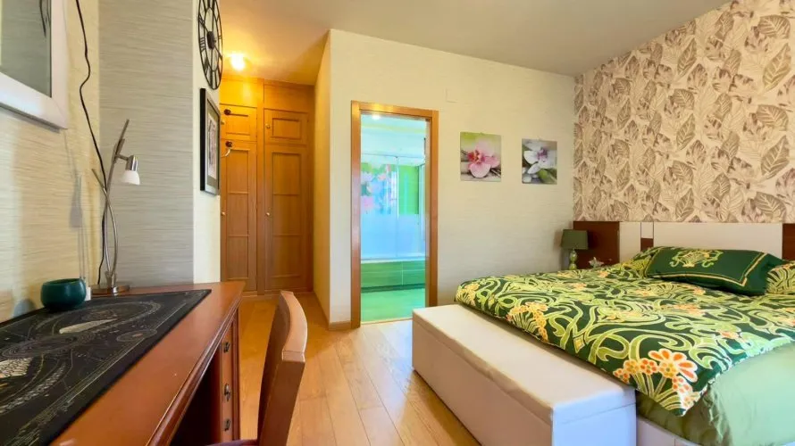 Villa de 8 chambres à Calpe, Espagne No. 1180 № 21