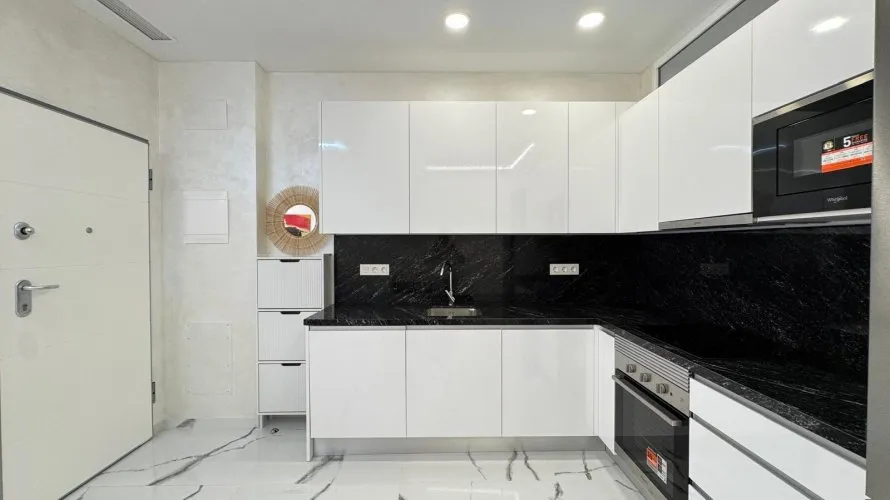 Apartment de 2 chambres à Torrevieja, Espagne No. 1270 № 6