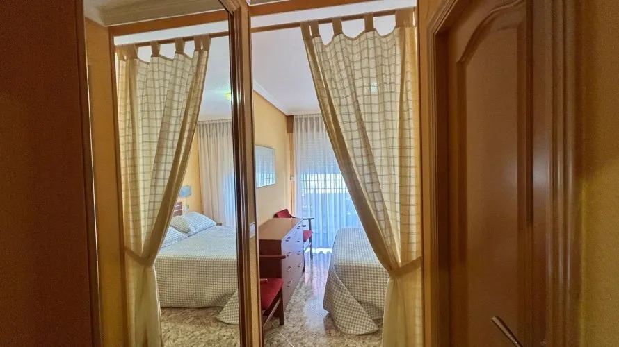 Apartment de 3 chambres à Benidorm, Espagne No. 1249 № 7
