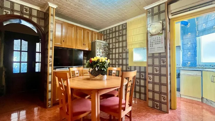 Apartment de 3 chambres à Torrevieja, Espagne No. 1289 № 23
