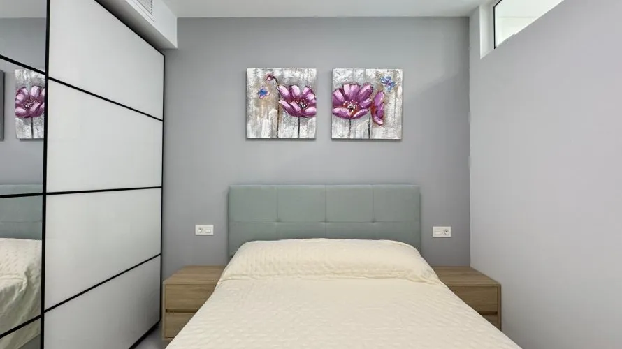 Apartment de 2 chambres à Torrevieja, Espagne No. 1268 № 13
