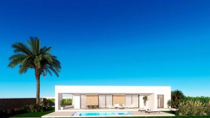 Villa de 3 chambres à Finestrat, Espagne No. 1284 № 28