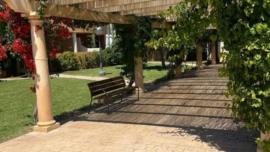 Apartment de 2 chambres à Denia, Espagne No. 1173 № 24