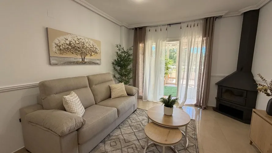 Apartment de 2 chambres à Alicante, Espagne No. 1175 № 15