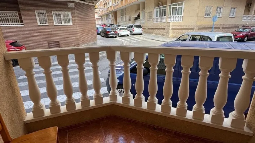 Apartment de 3 chambres à Torrevieja, Espagne No. 1265 № 14