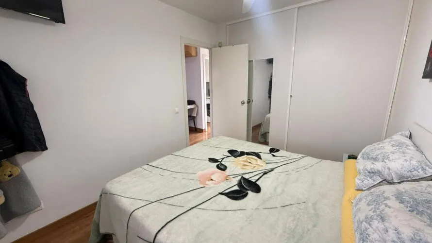 Apartment de 2 chambres à Guardamar del Segura, Espagne No. 1267 № 14