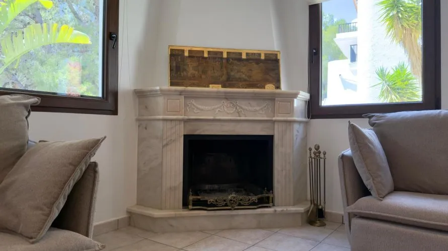 Villa de 500m² à Altea, Espagne No. 1163 № 18