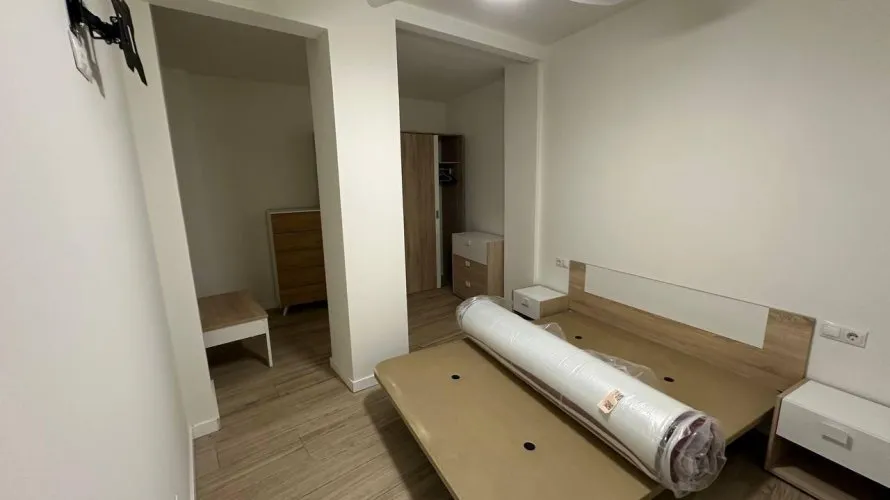 Apartment de 2 chambres à Alicante, Espagne No. 1162 № 12