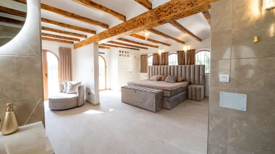 Villa de 11 chambres à Altea, Espagne No. 1178 № 4