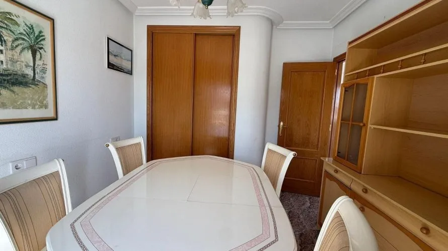 Penthouse de 2 chambres à Torrevieja, Espagne No. 1164 № 14