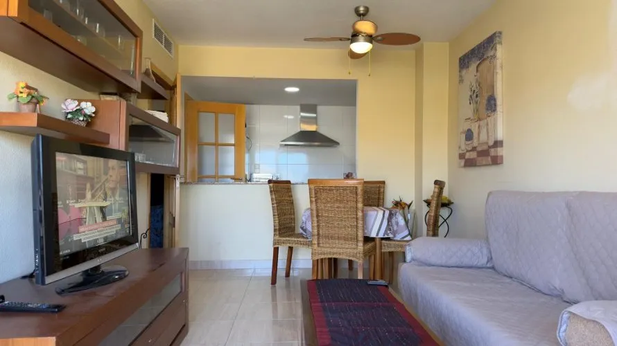 Apartment de 2 chambres à Finestrat, Espagne No. 1234 № 3