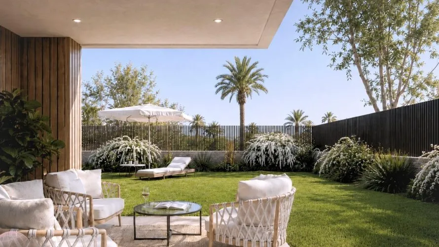 Apartment de 2 chambres à Javea, Espagne No. 1271 № 16