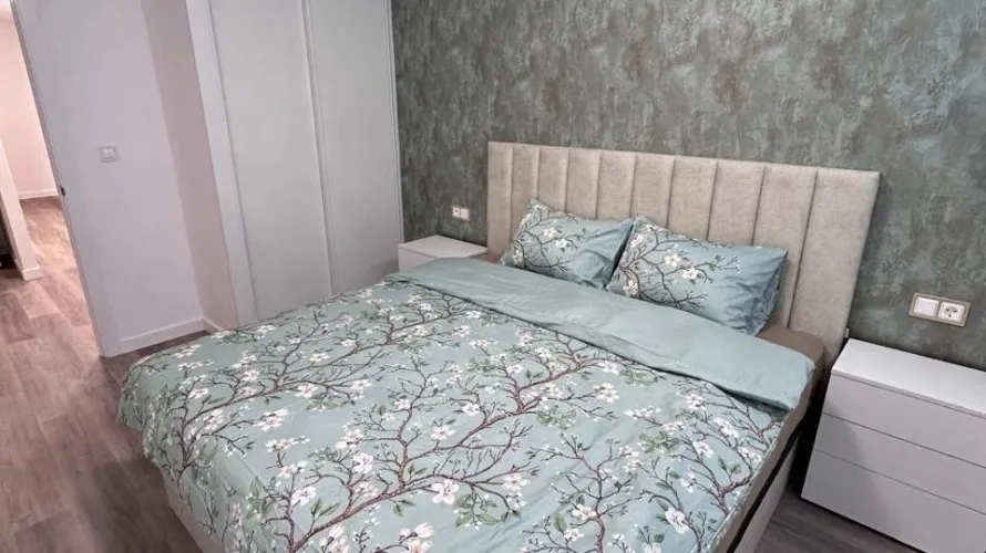 Apartment de 85m² à Torrevieja, Espagne No. 1202 № 2