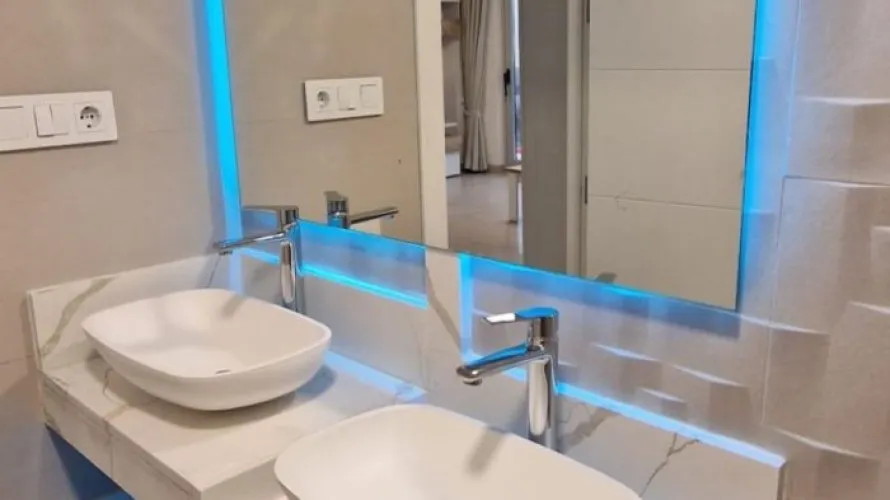 Apartment de 1 chambre à Finestrat, Espagne No. 1200 № 17