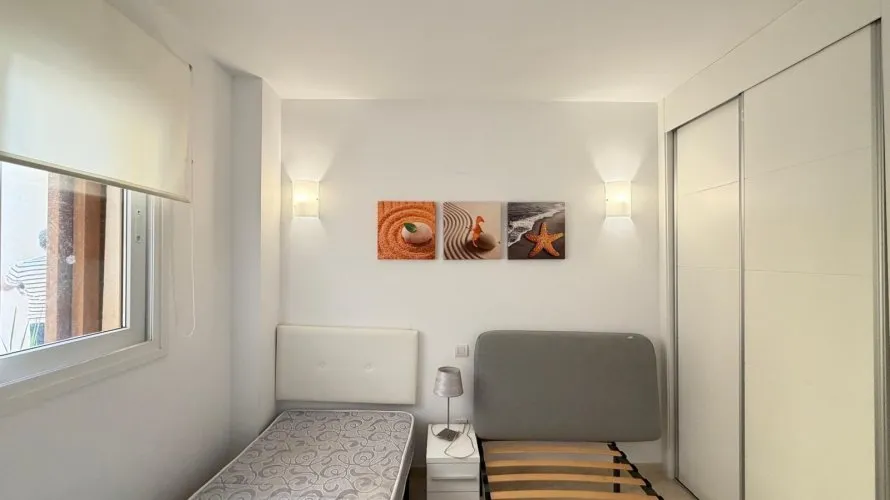 Apartment de 3 chambres à Torrevieja, Espagne No. 1225 № 6