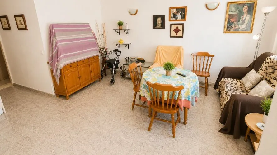 House de 1 chambre à Torrevieja, Espagne No. 1165 № 5