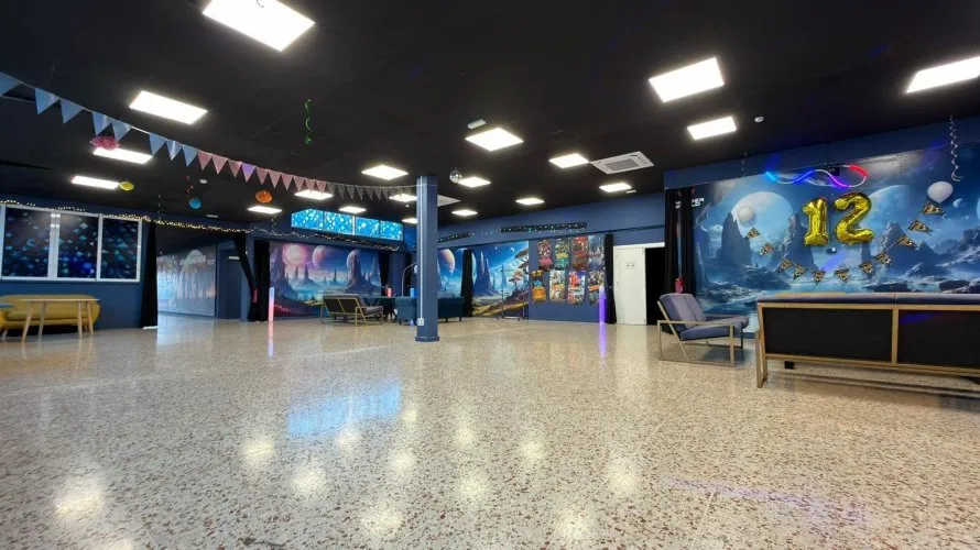 Commercial property de 1300m² à Finestrat, Espagne No. 1222 № 15