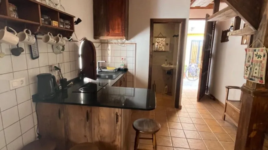 House de 75m² à Villajoyosa, Espagne No. 1286 № 12