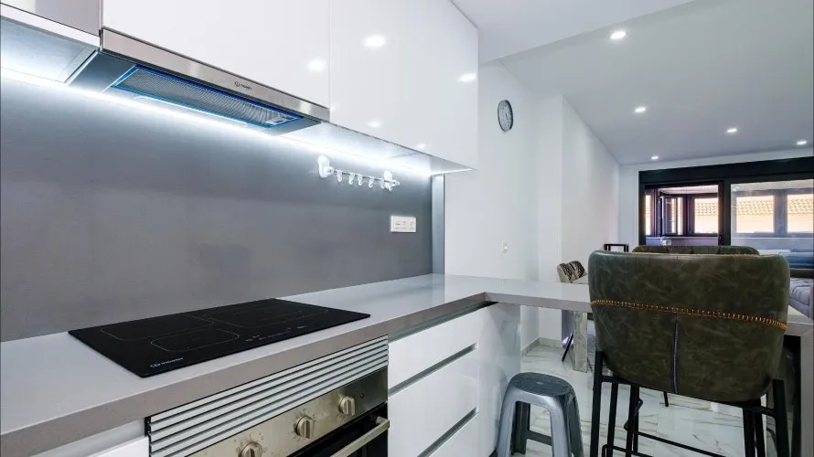 Penthouse de 4 chambres à Torrevieja, Espagne No. 1228 № 9