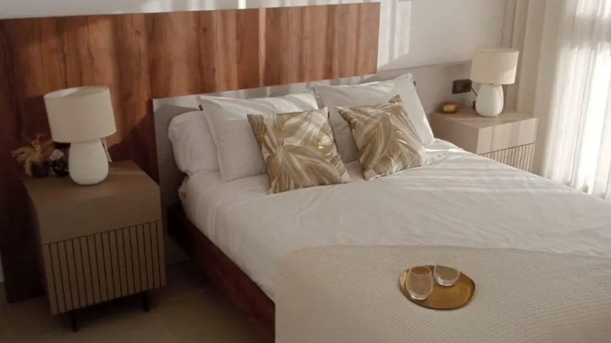 Villa de 3 chambres à Finestrat, Espagne No. 1292 № 6