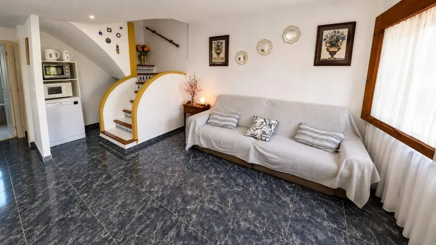 House de 3 chambres à El Campello, Espagne No. 1277 № 10