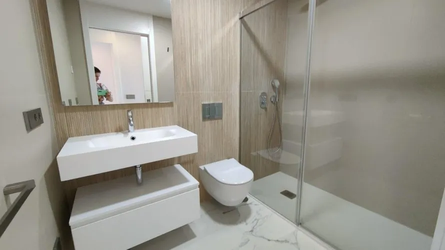 Penthouse de 156m² à Benidorm, Espagne No. 1226 № 19