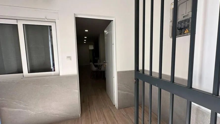 Apartment de 2 chambres à Alicante, Espagne No. 1162 № 10