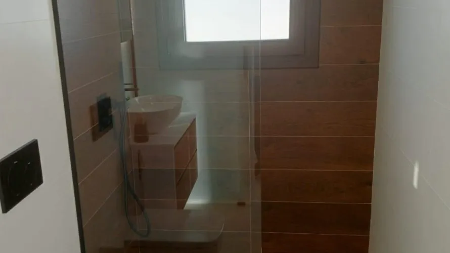 Villa de 3 chambres à Finestrat, Espagne No. 1292 № 14