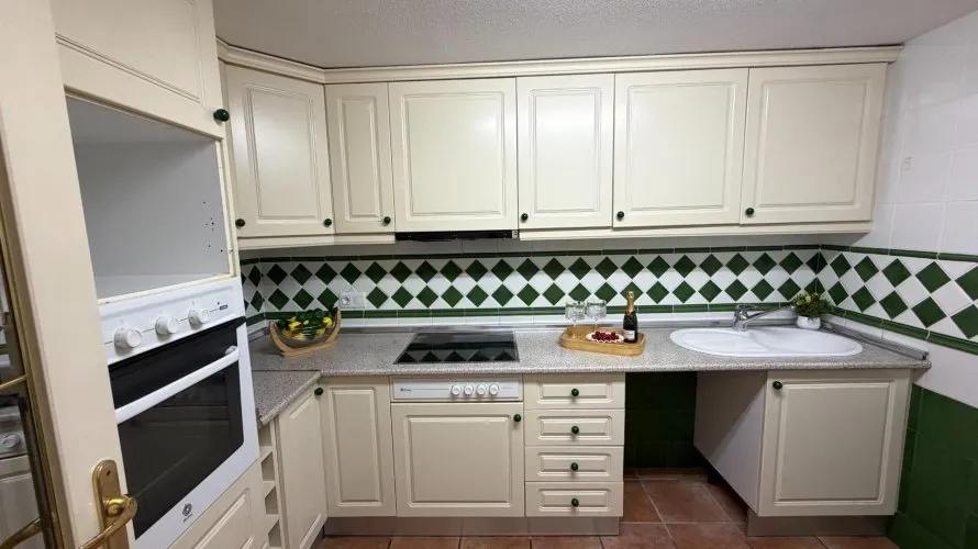 Apartment de 2 chambres à Alicante, Espagne No. 1175 № 26