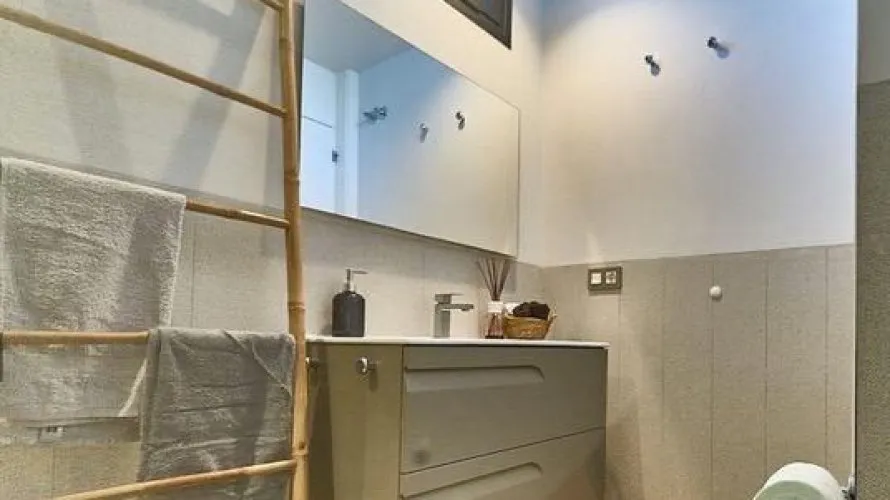 House de 3 chambres à Finestrat, Espagne No. 1204 № 26