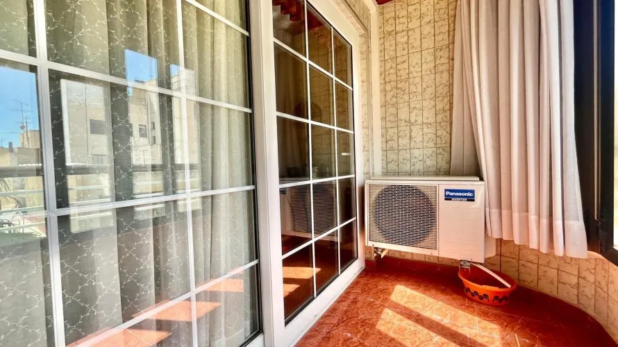 Apartment de 3 chambres à Torrevieja, Espagne No. 1289 № 24