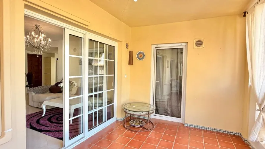 Apartment de 1 chambre à Torrevieja, Espagne No. 1176 № 5