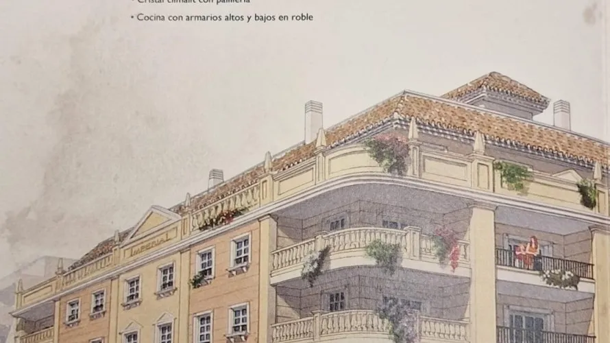 Apartment de 3 chambres à Torrevieja, Espagne No. 1203 № 24