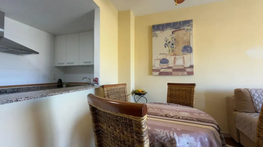 Apartment de 2 chambres à Finestrat, Espagne No. 1234 № 6