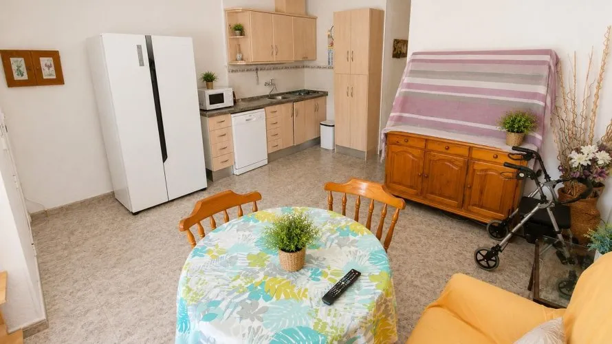 House de 1 chambre à Torrevieja, Espagne No. 1165 № 6