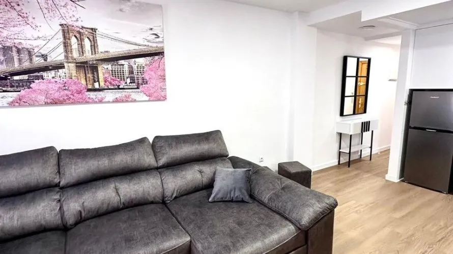 Apartment de 58m² à Torrevieja, Espagne No. 1201 № 2
