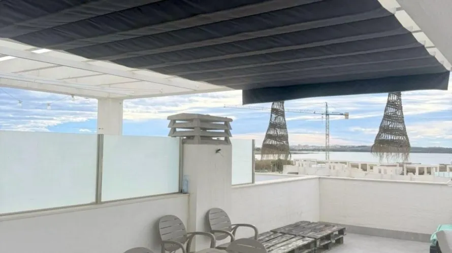 Bungalow de 2 chambres à Guardamar del Segura, Espagne No. 1229 № 18