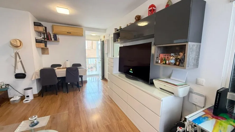 Apartment de 2 chambres à Guardamar del Segura, Espagne No. 1267 № 19
