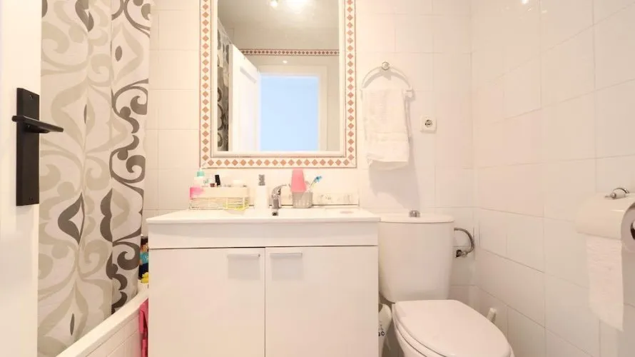 Duplex de 2 chambres à Pilar de la Horadada, Espagne No. 1208 № 16