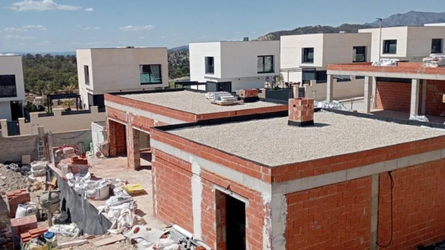 Villa de 3 chambres à Finestrat, Espagne No. 1291 № 2