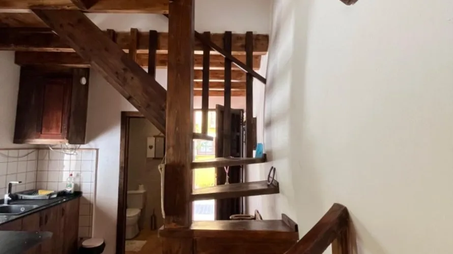 House de 75m² à Villajoyosa, Espagne No. 1286 № 9