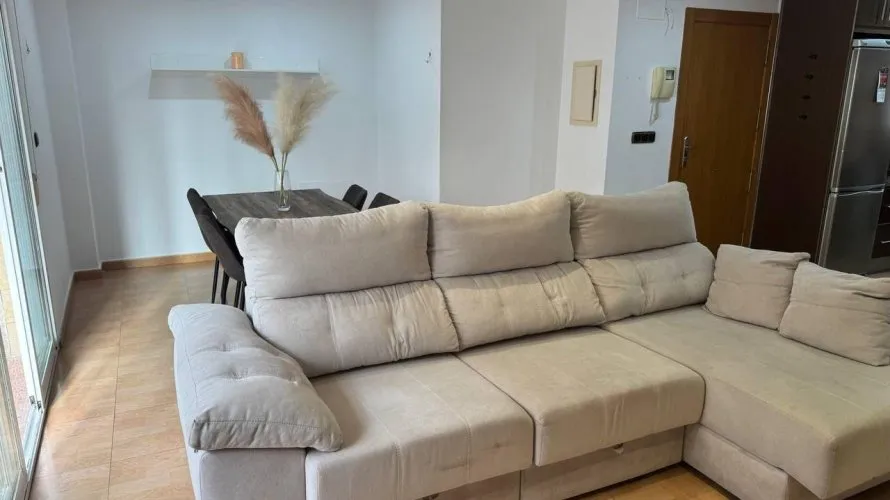 Apartment de 3 chambres à Torrevieja, Espagne No. 1217 № 22