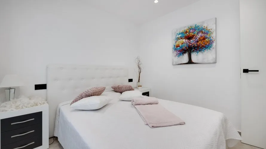 Apartment de 3 chambres à Torrevieja, Espagne No. 1275 № 7