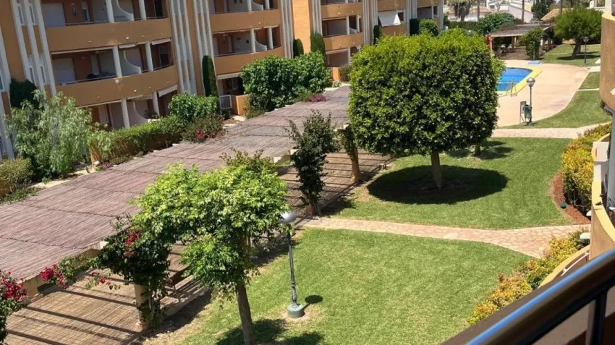 Apartment de 2 chambres à Denia, Espagne No. 1173 № 21
